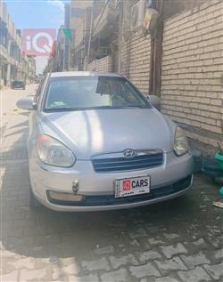 هيونداي أكسنت